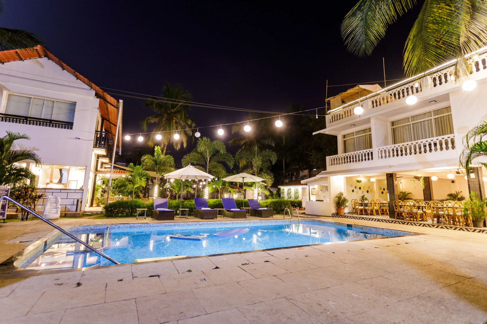 La Vaiencia Beach Resort