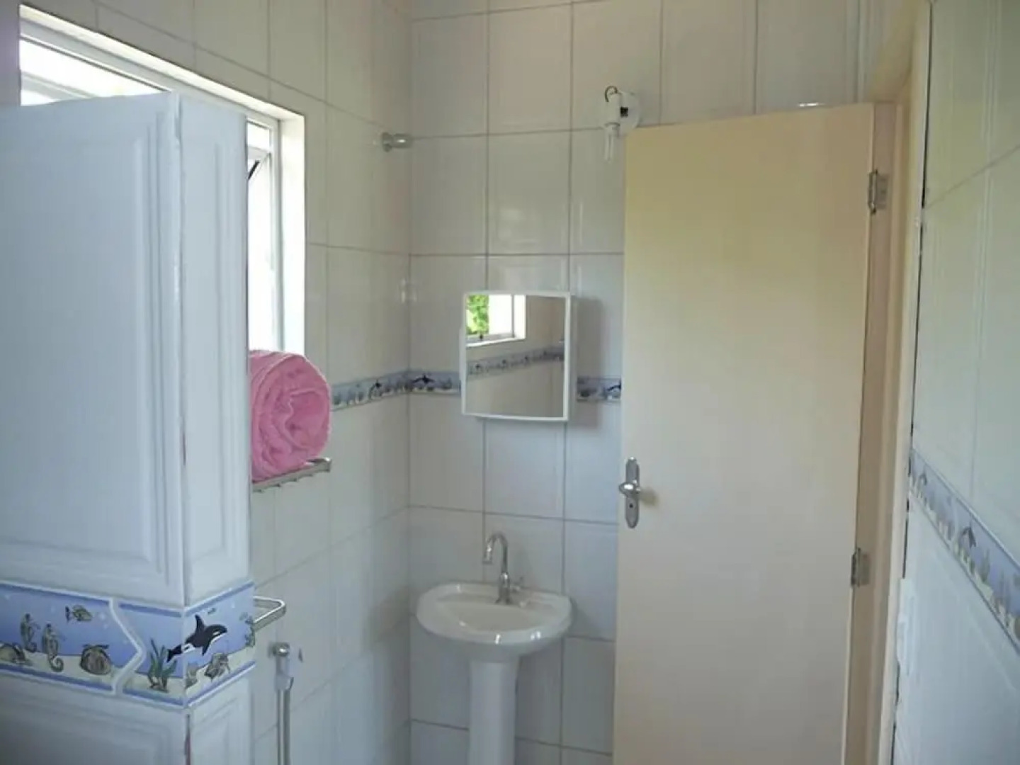 Morada das Palmeiras