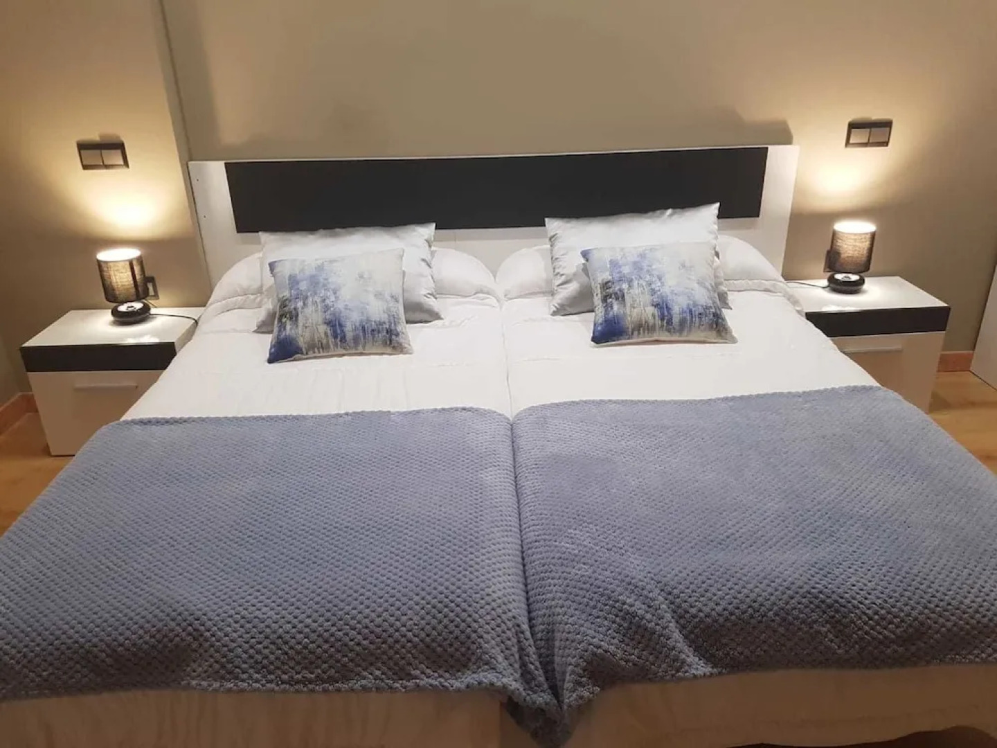 Apartamentos Santa Justa