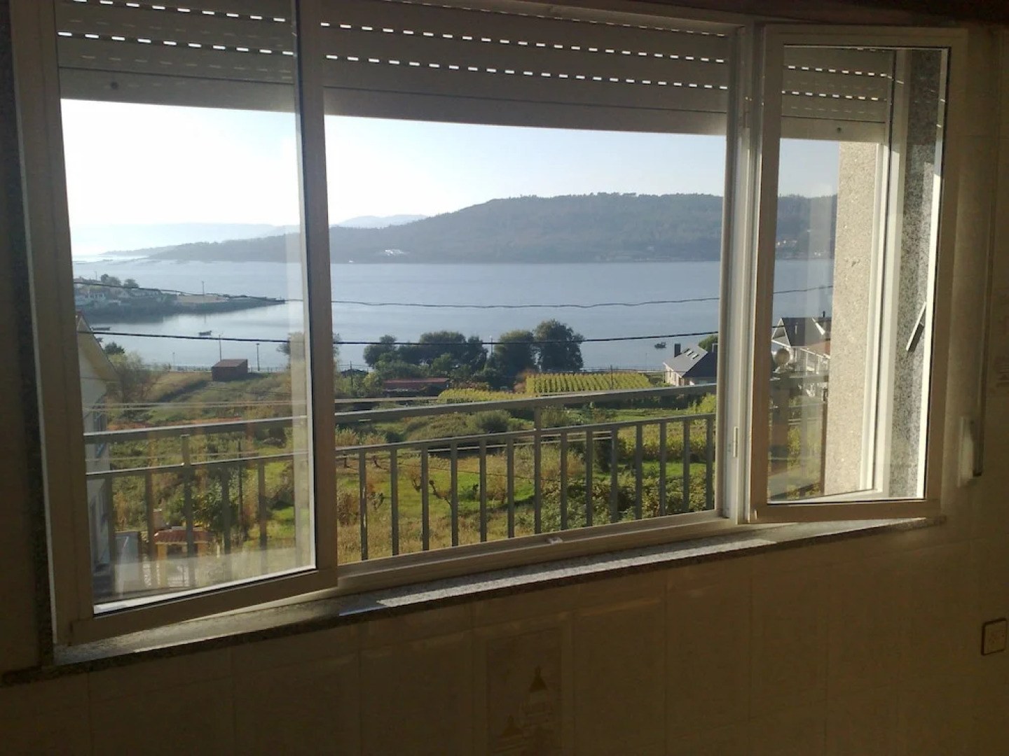 Apartamento Playa a 20 minutos de Santiago