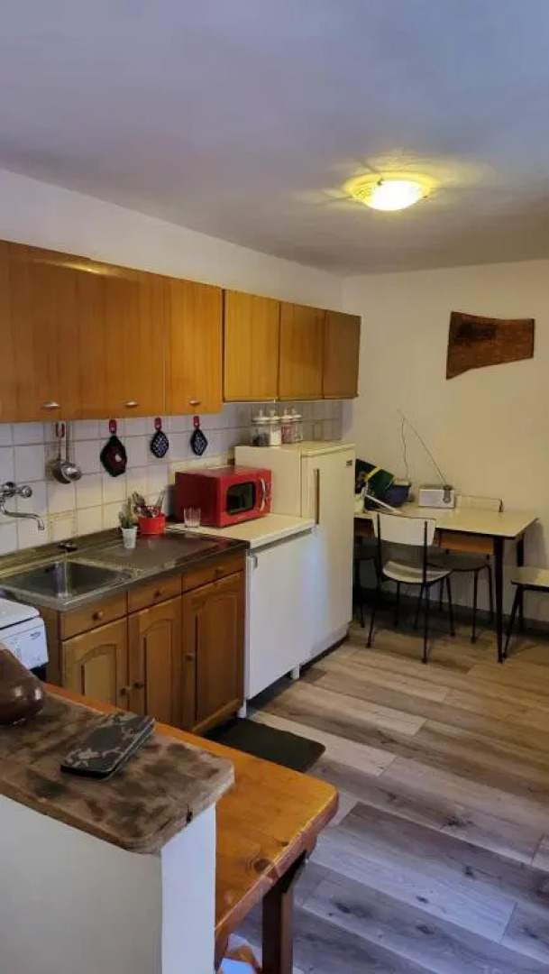 Appartamento incantevole vicino a Macugnaga