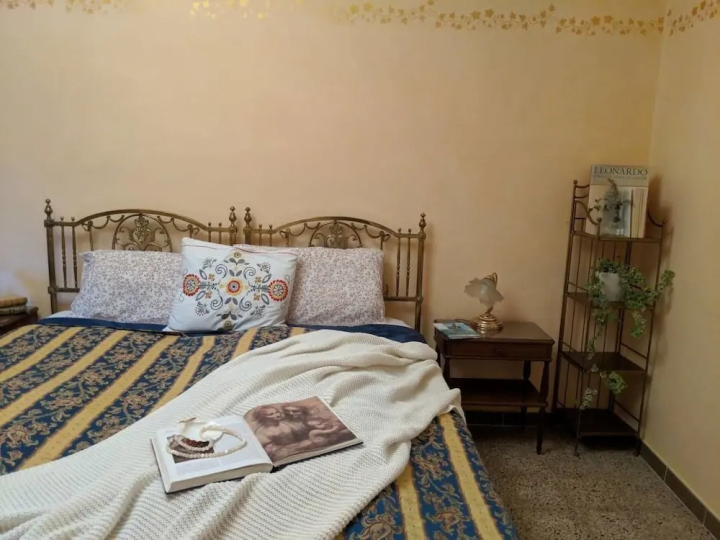 Agriturismo La Rogaia