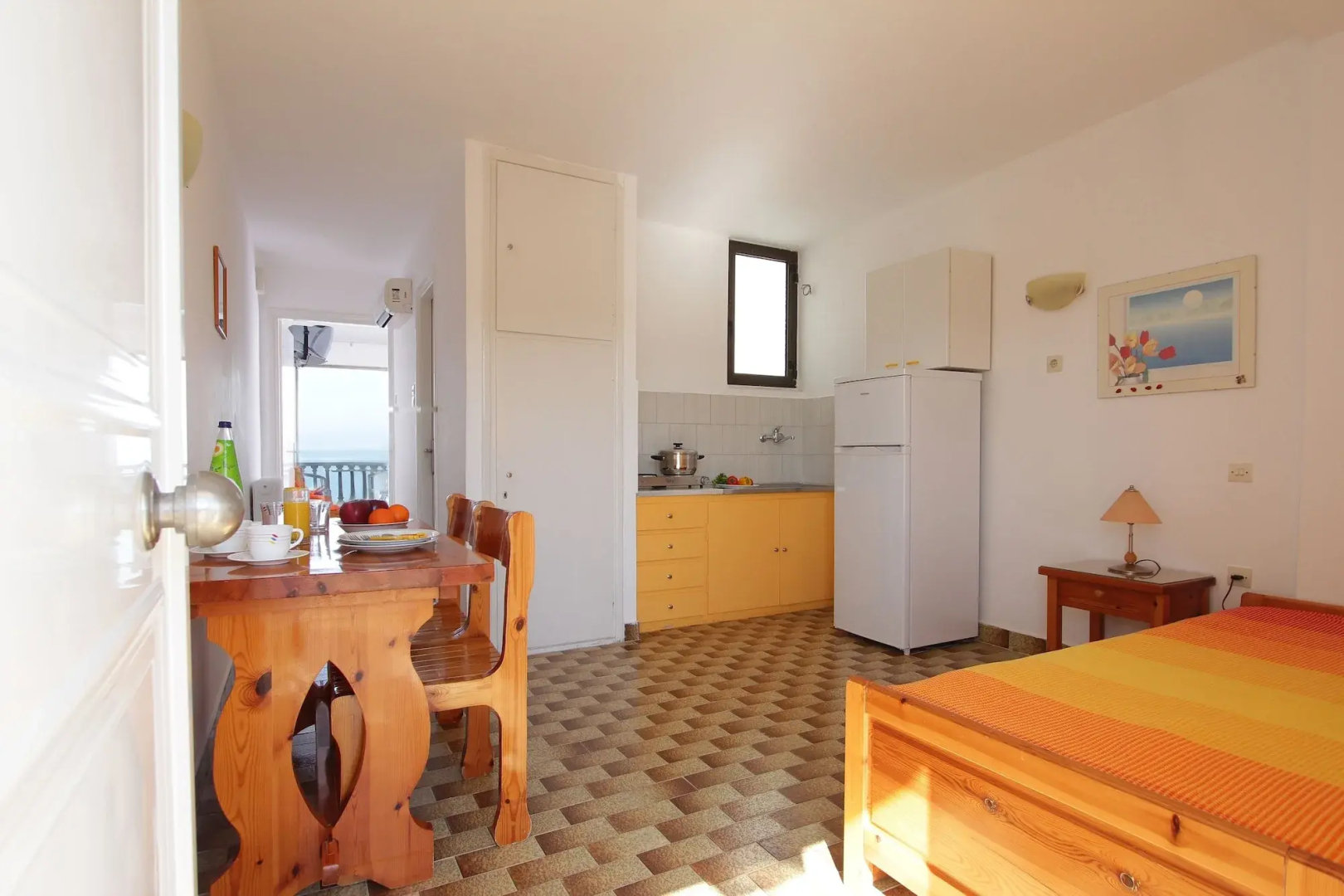 Apollon Apartments