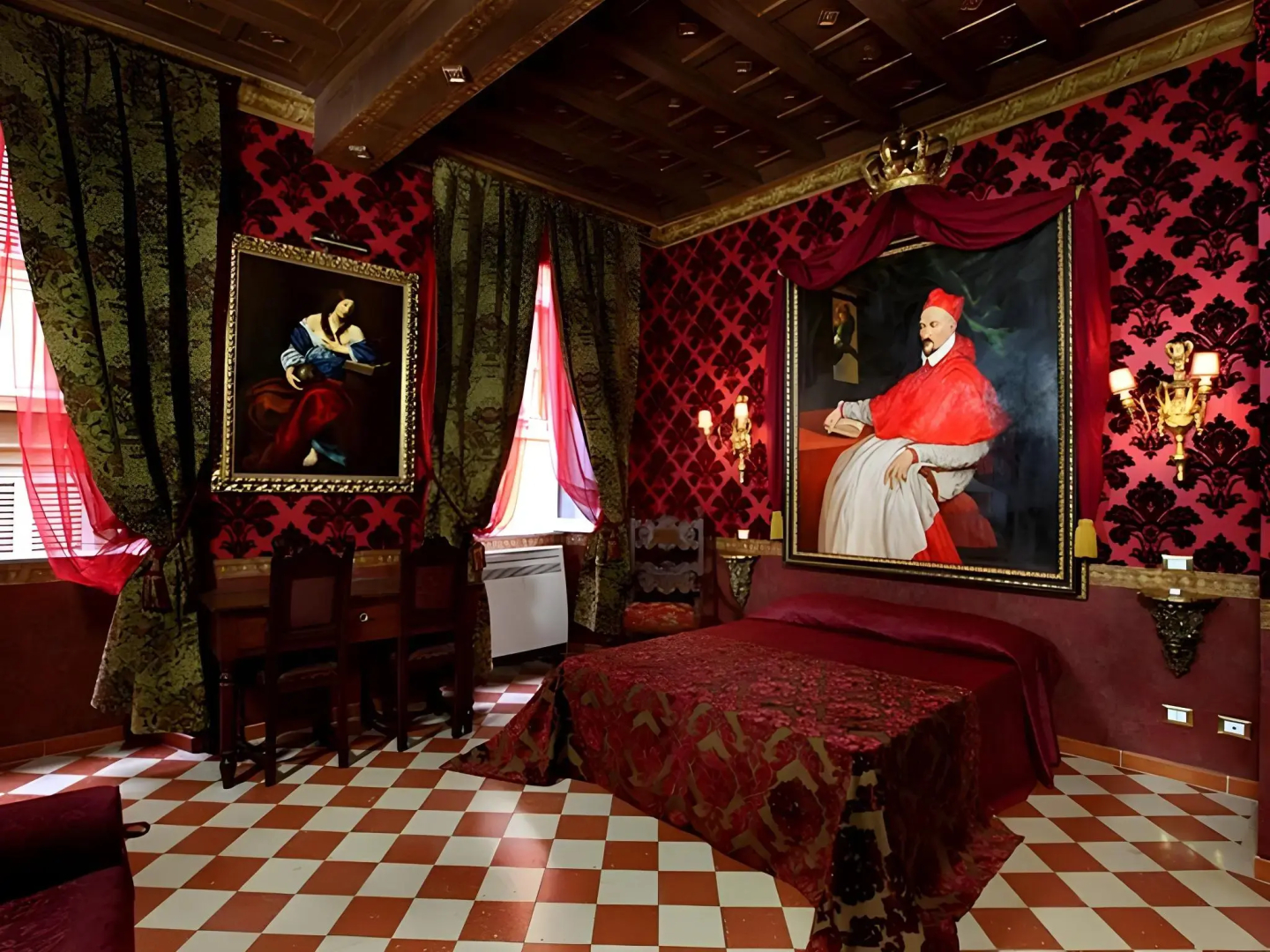 Antica Dimora De Michaelis