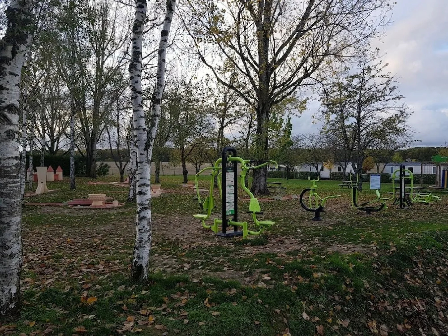 Micromaison Akwaba, Near the Chateaux de la Loire and the Beauval Zoo