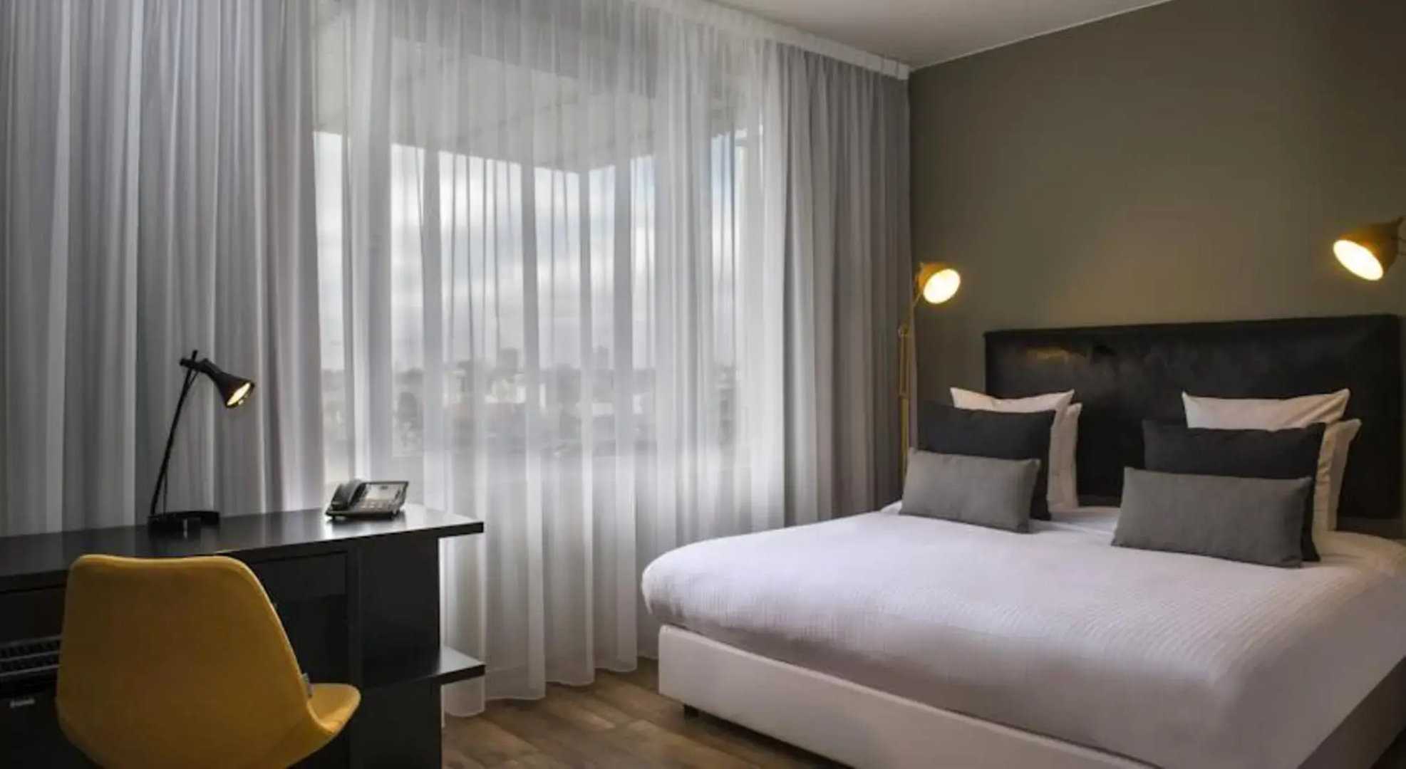 TRYP By Wyndham Antwerp