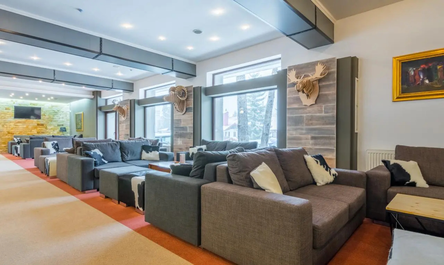 Murgavets Grand Hotel