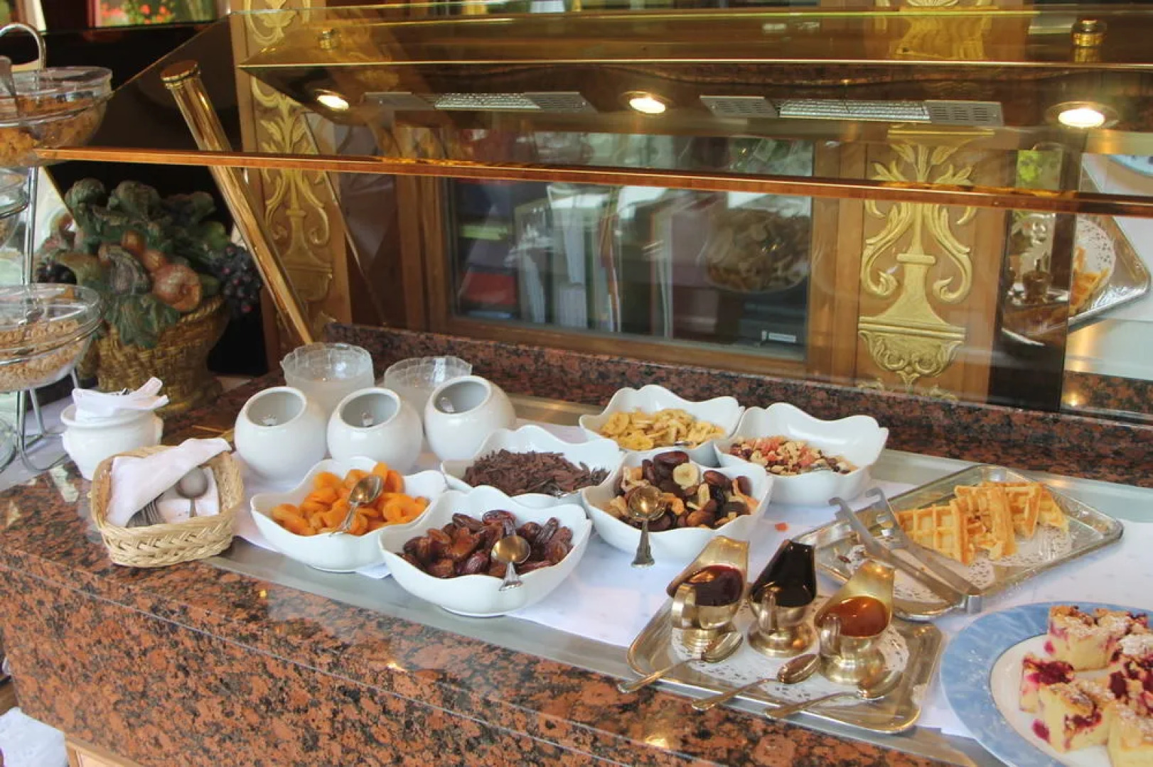 Hotel Schloss Fernsteinsee