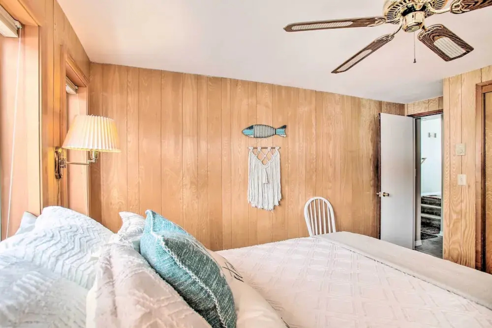 Waterfront Sandpoint Vacation Rental: Lake Access!