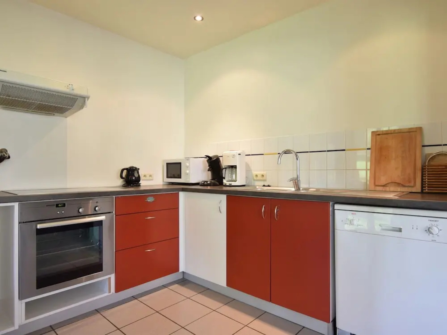 Two Homes in one Location, Ideal for Larger Groups who Want a lot of Space