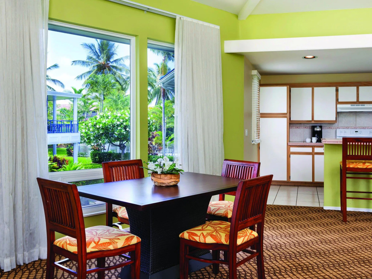 Club Wyndham Mauna Loa Village