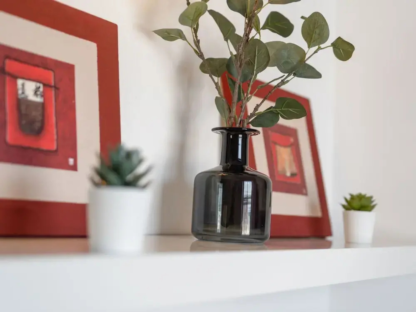 Scenic Apartment in Ulrichsberg near Museum & Jazz Club