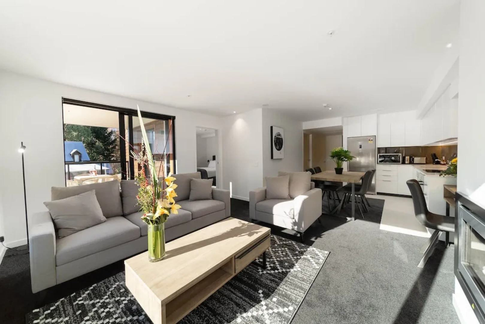 La Residence du Parc 9