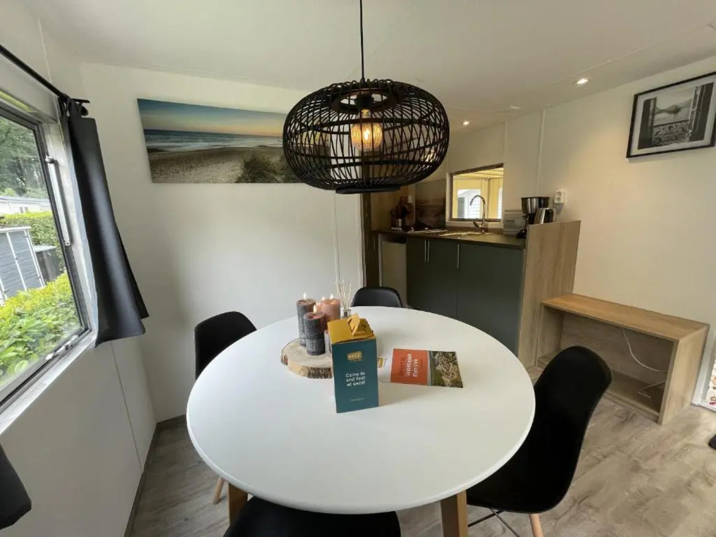 Vakantiepark Klein Vink - A10