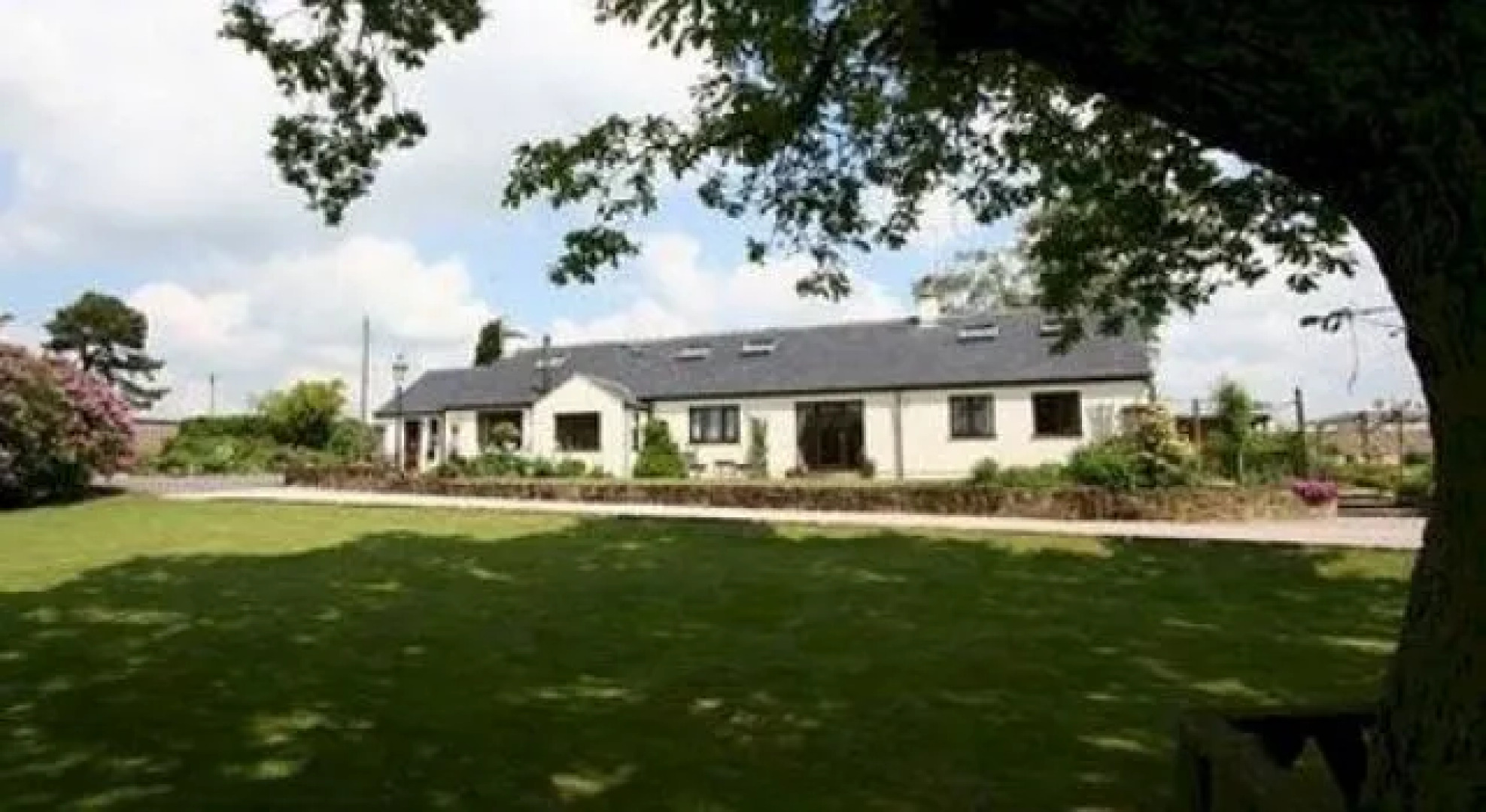 Silver Ridge Bed and Breakfast