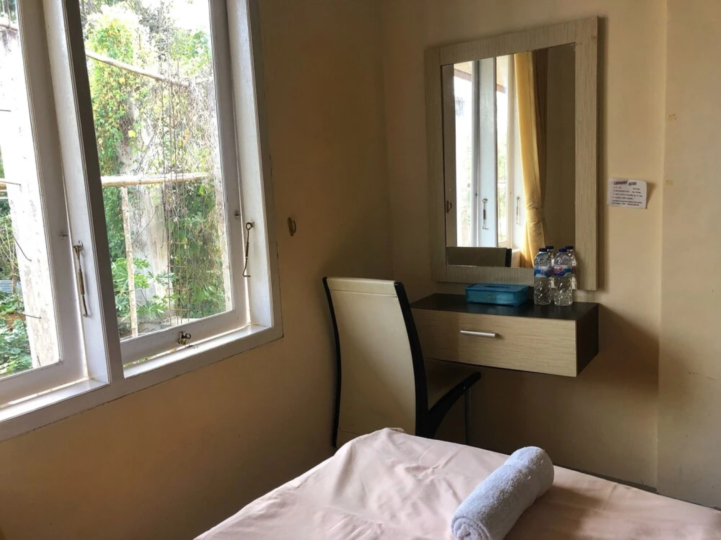 Hotel Manggasa Makale