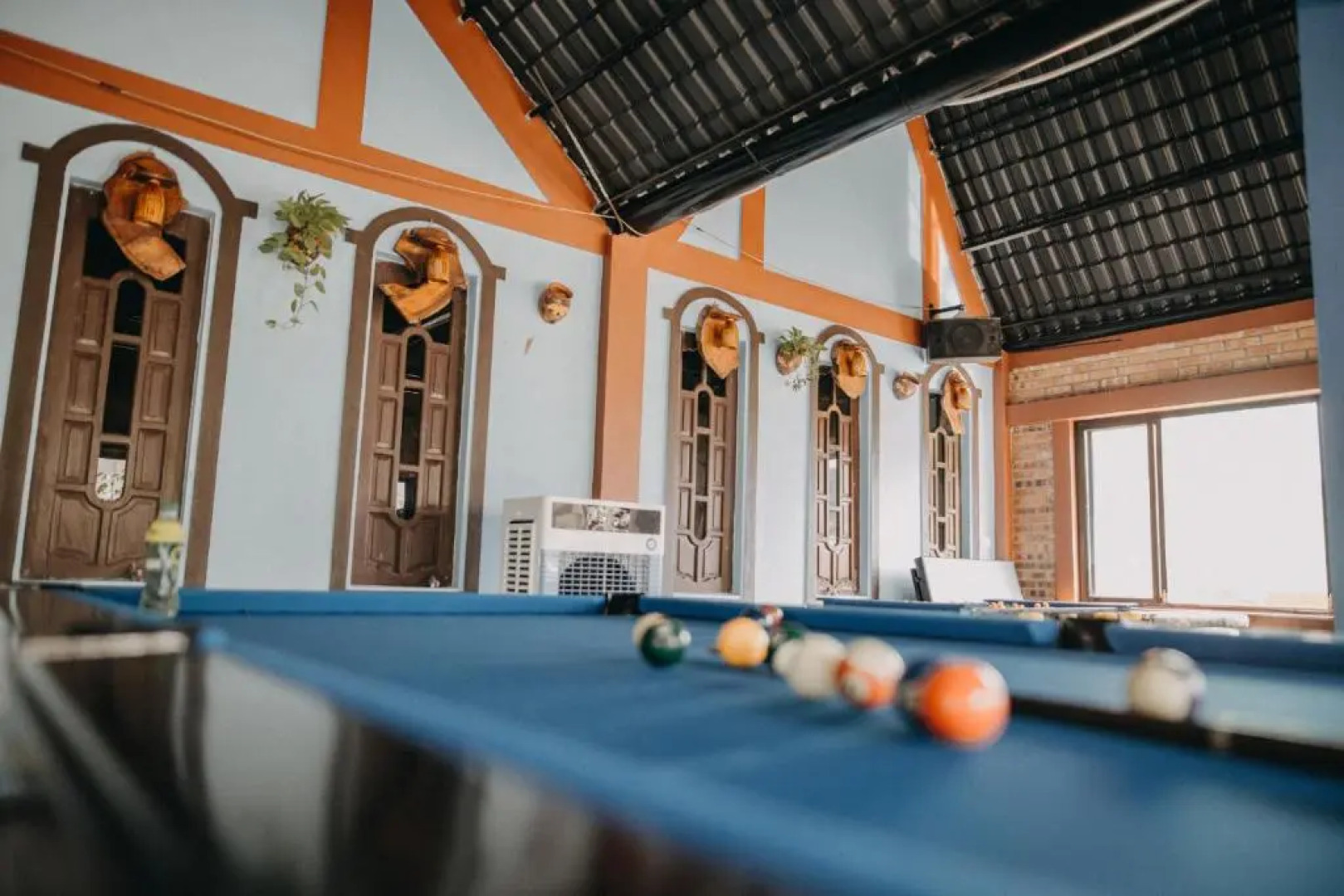 Vu's Homestay Phong Nha