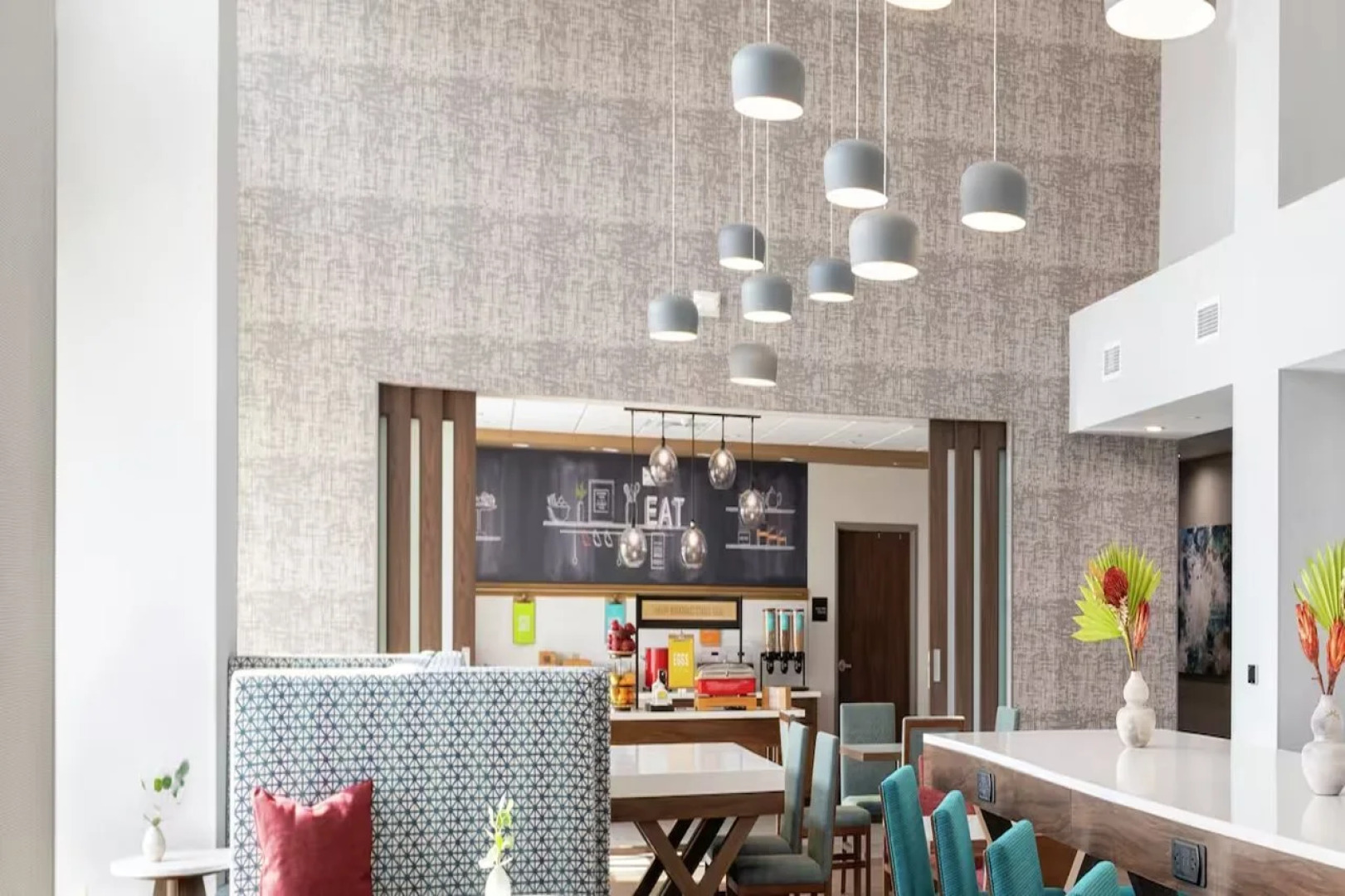 Hampton Inn & Suites Ruskin I-75