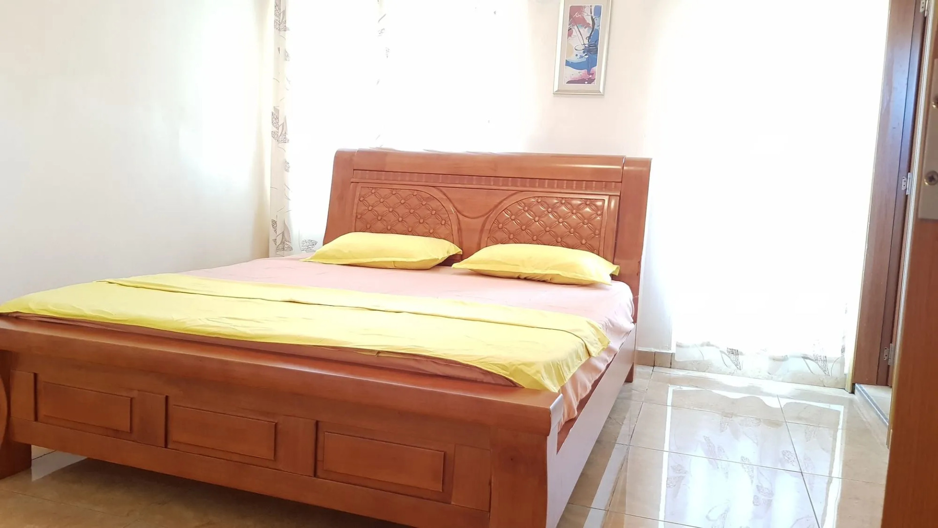 Blue Bay Holiday Resort