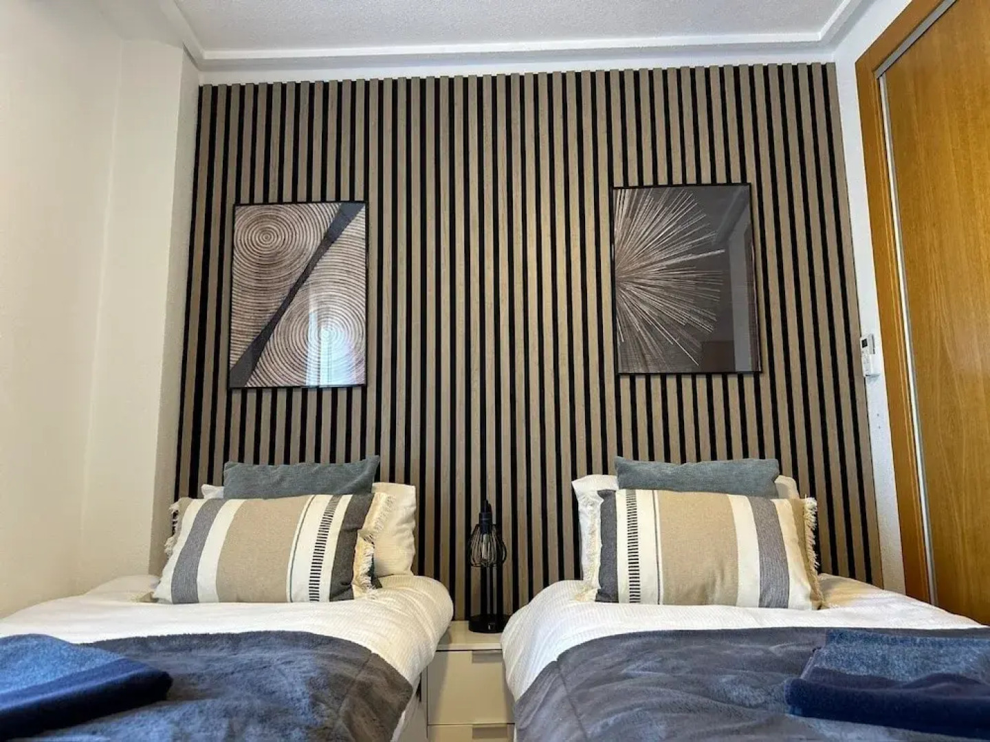 Golf Resort - Apartment - Sleeps4 - Pool - Parking