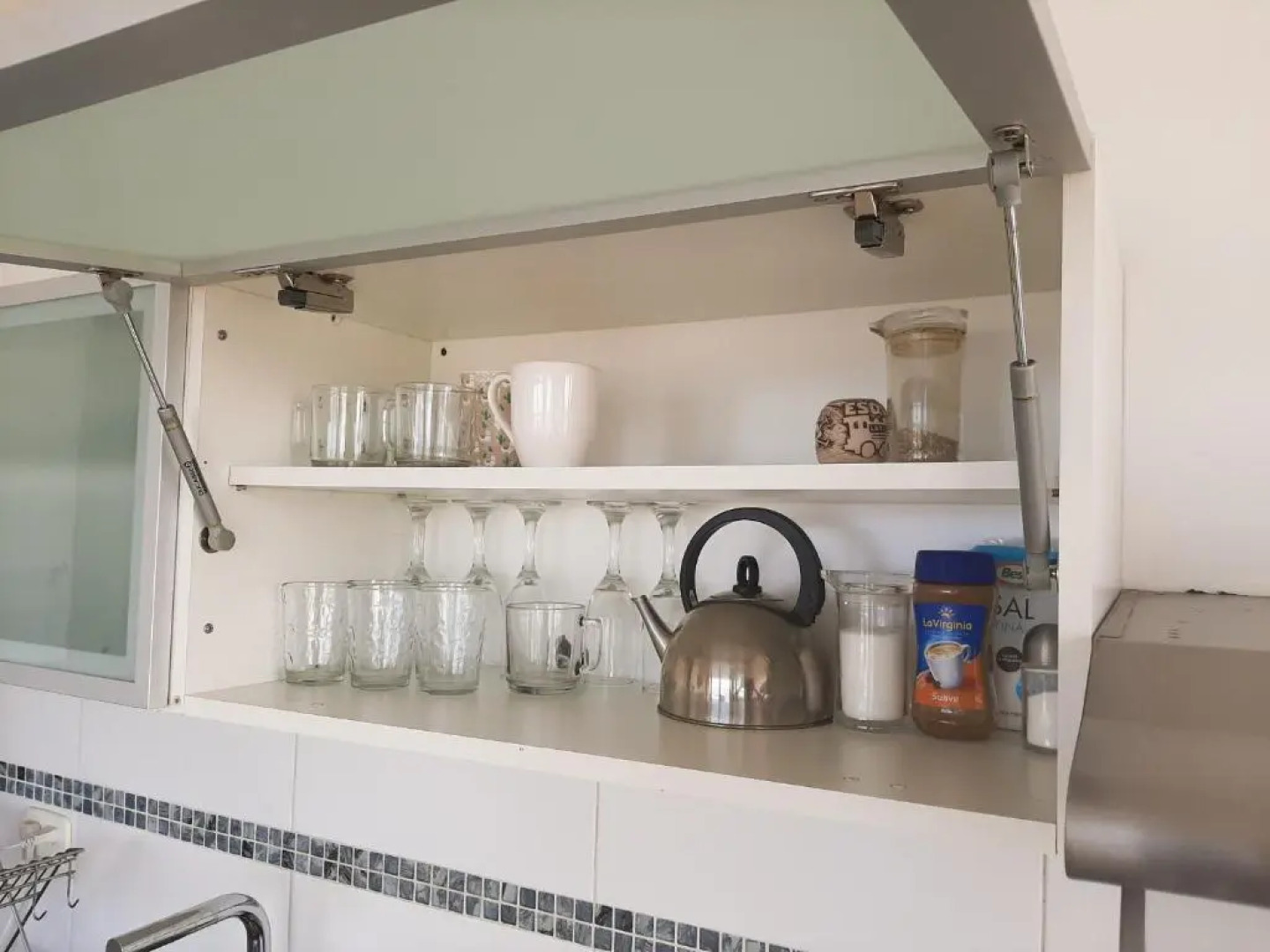 Departamento Verde Mar