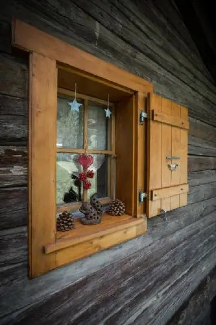 Apartment Summit Combles