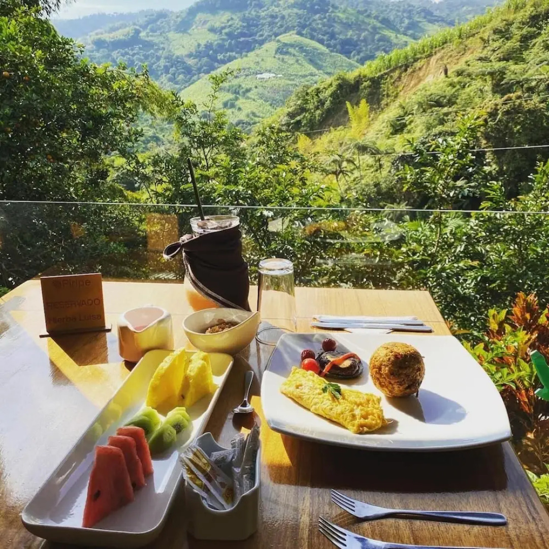 Piripe Wellness Lodge