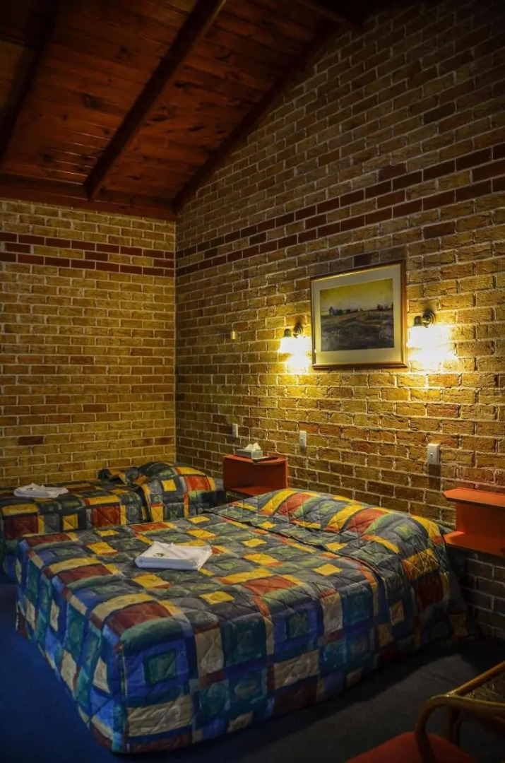 Beenleigh Village Motel