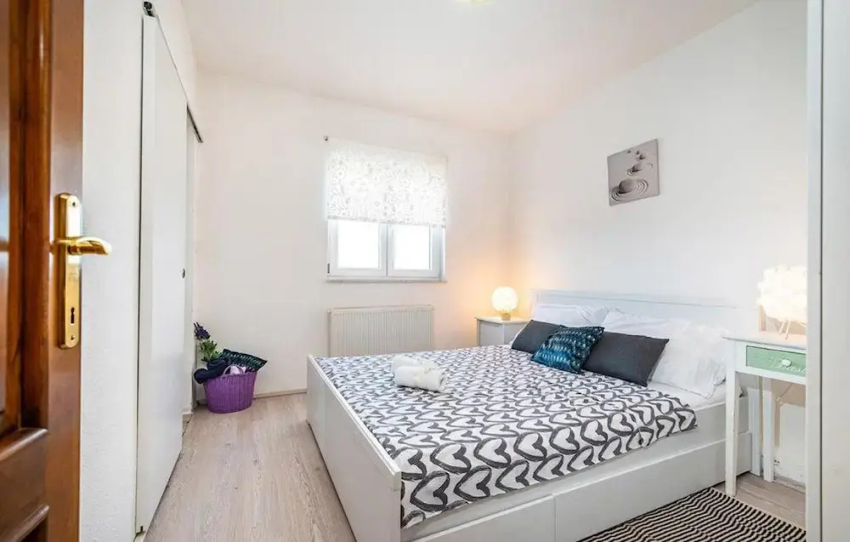 Villa Maslina in Sikovo