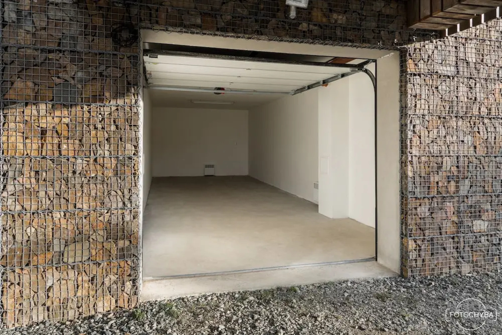 Klinak - horské domky Klínovec