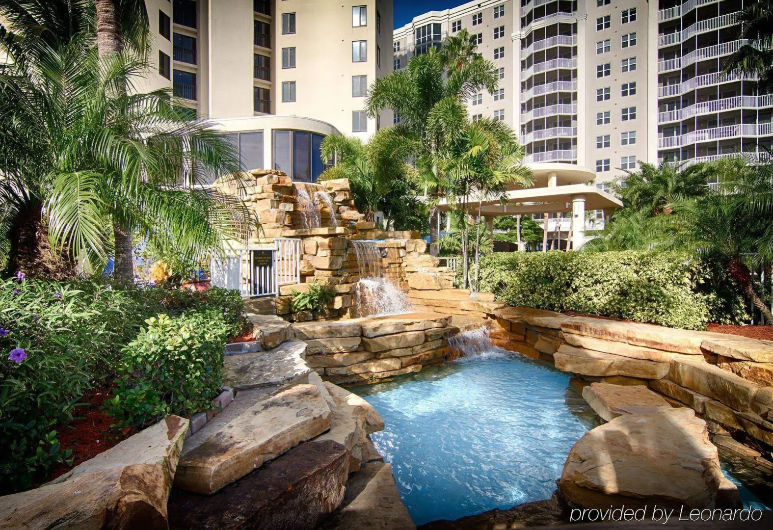 Pointe Estero Beach Resort