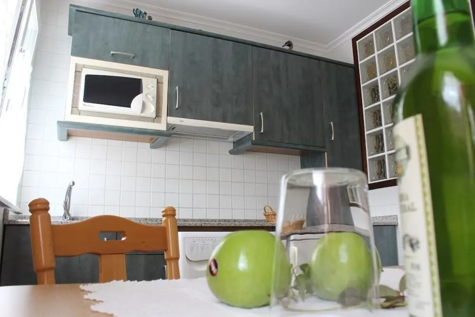Apartamentos Turísticos Casa Germana