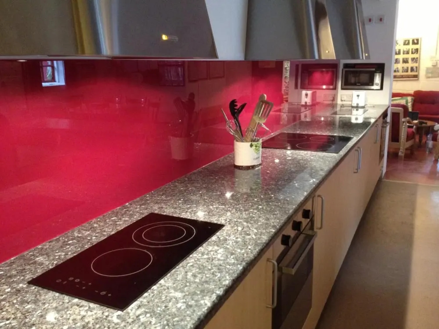 The Old Mill Holiday Hostel