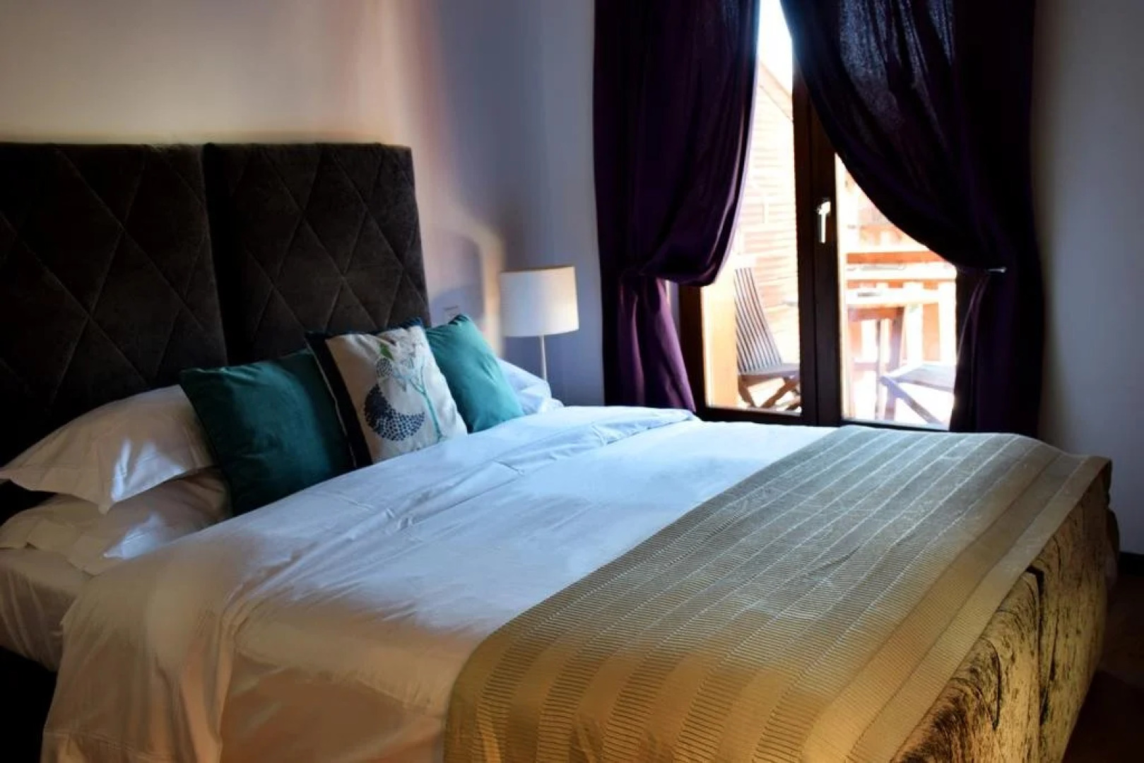 Central Hotel Verbier