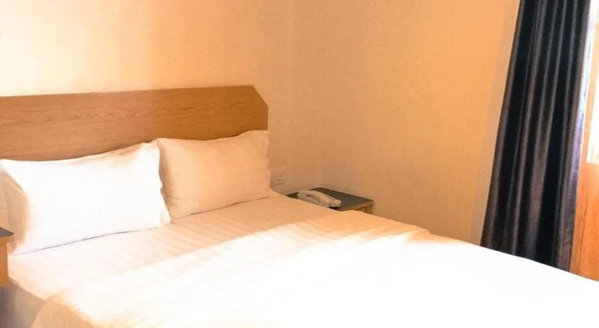 OYO 89945 Marine Bay Hotel