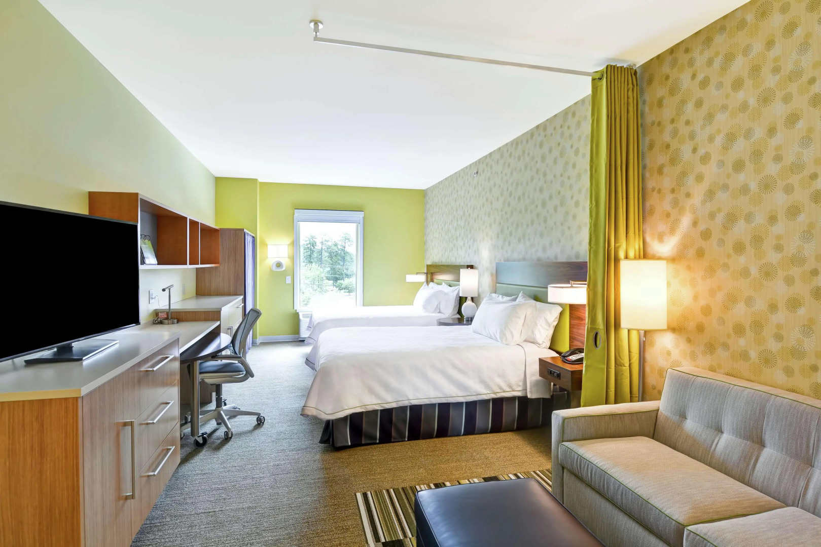 Home2 Suites by Hilton Summerville