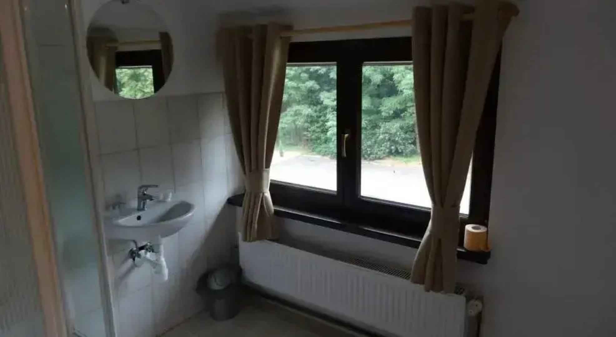 Zajazd "Pod Niedźwiedziem"