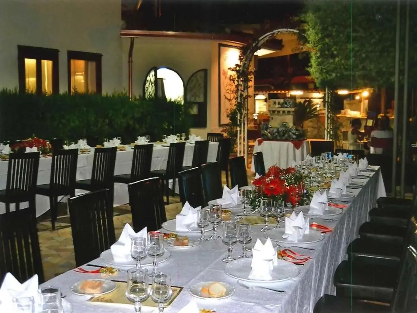 Villaggio Turistico La Mantinera Apartments