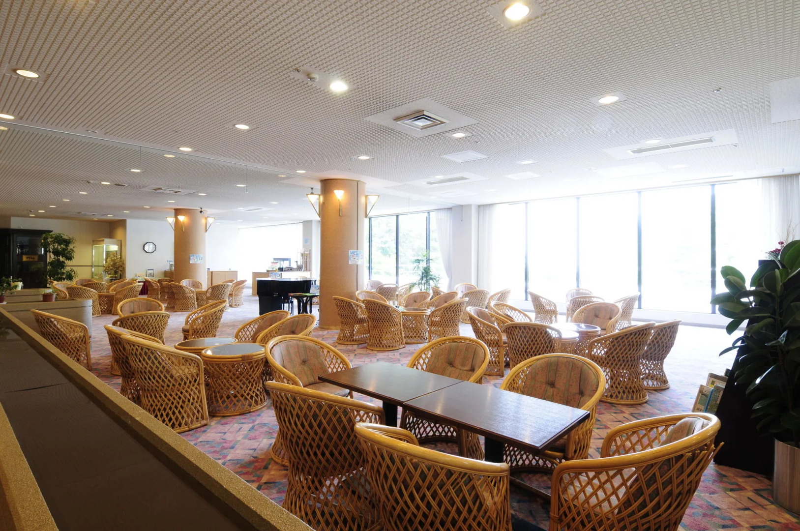 Mercure Tottori Daisen Resort & Spa