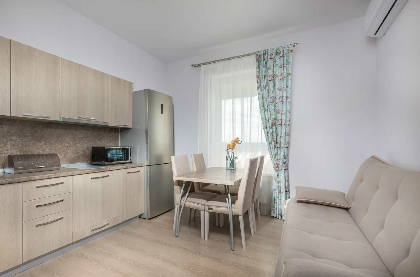 AP-iN (АП-иН) на проспекте Пионерский