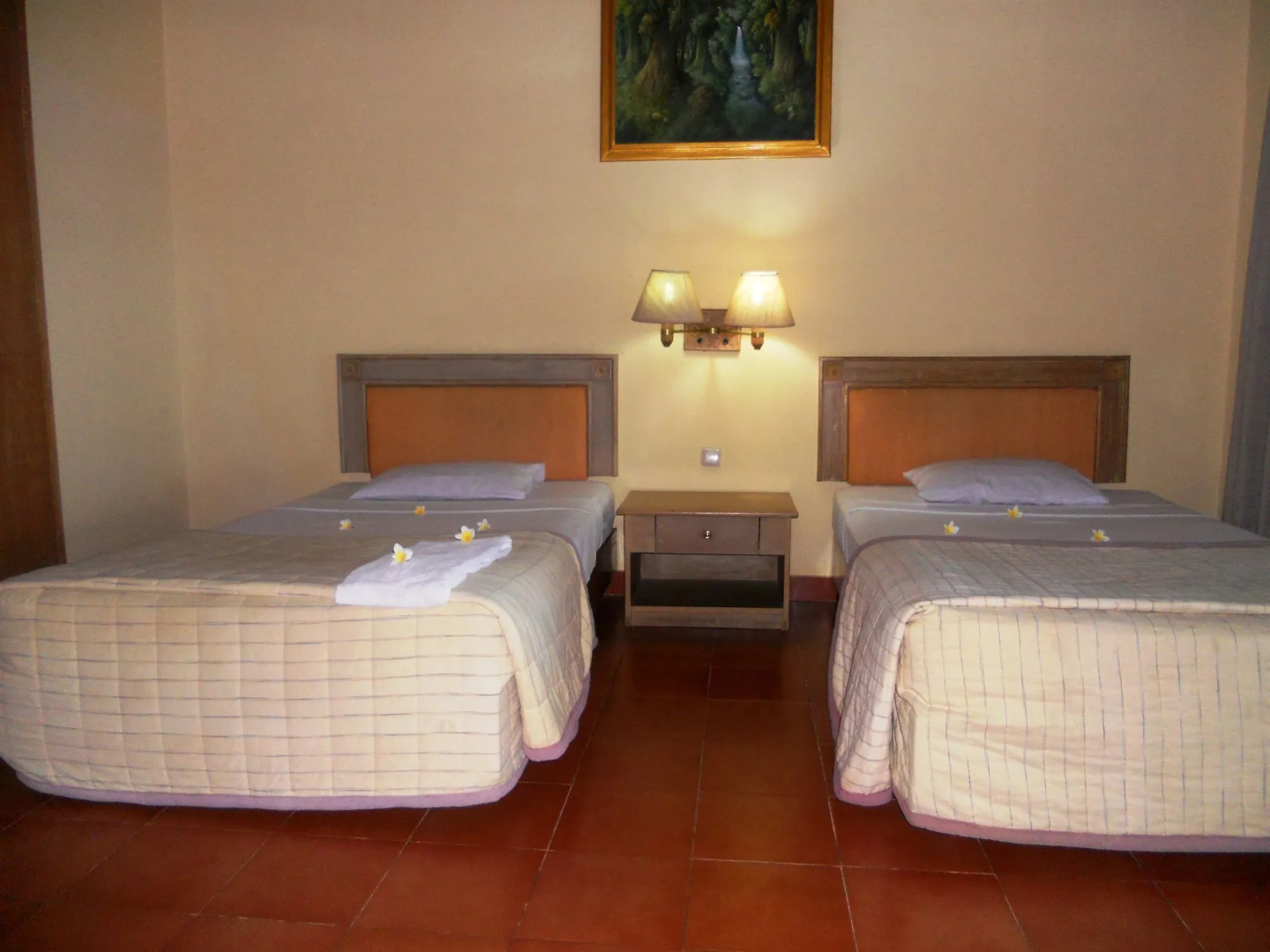 Bali Lovina Beach Cottages