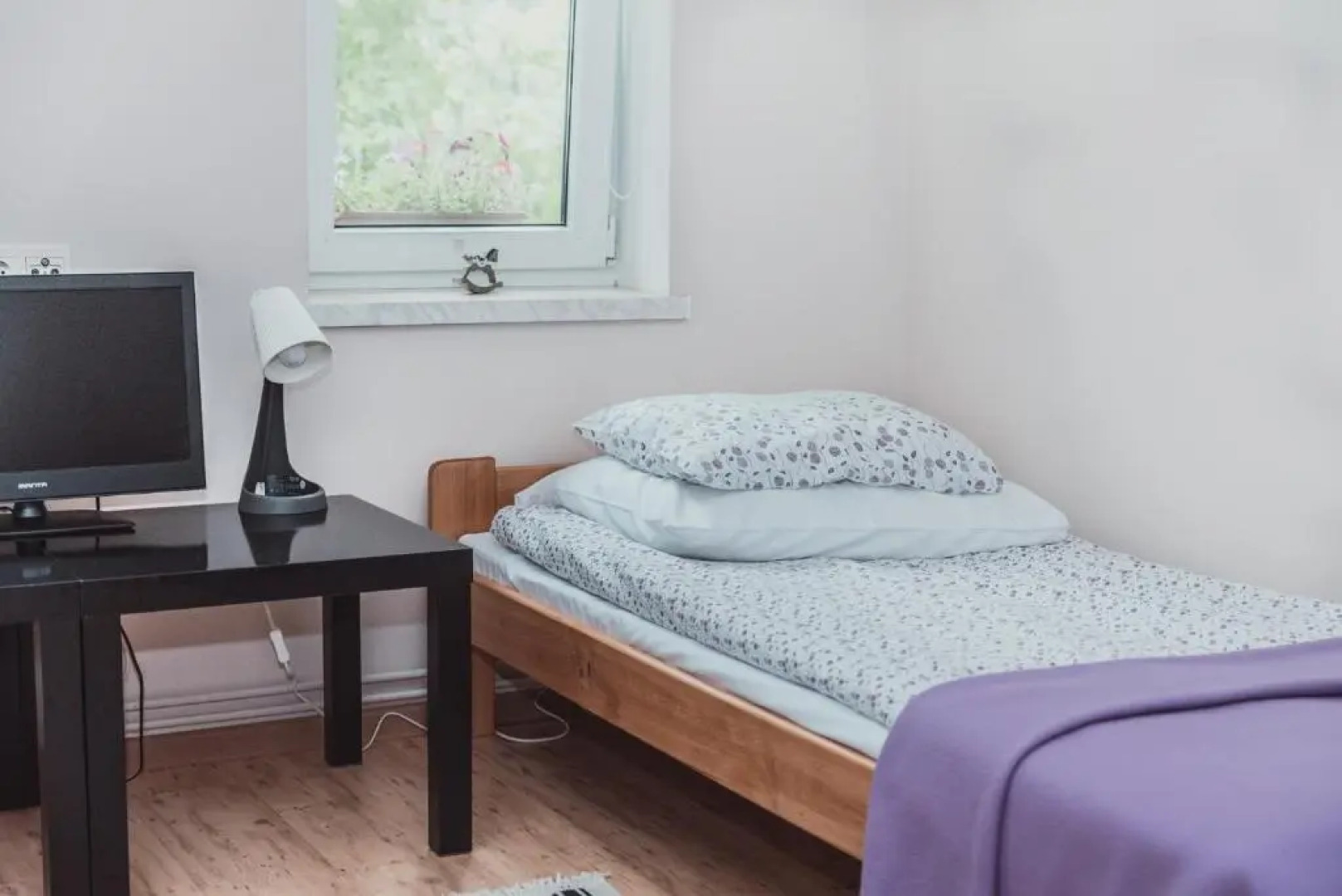 Agroturystyka Pod Modrzewiami