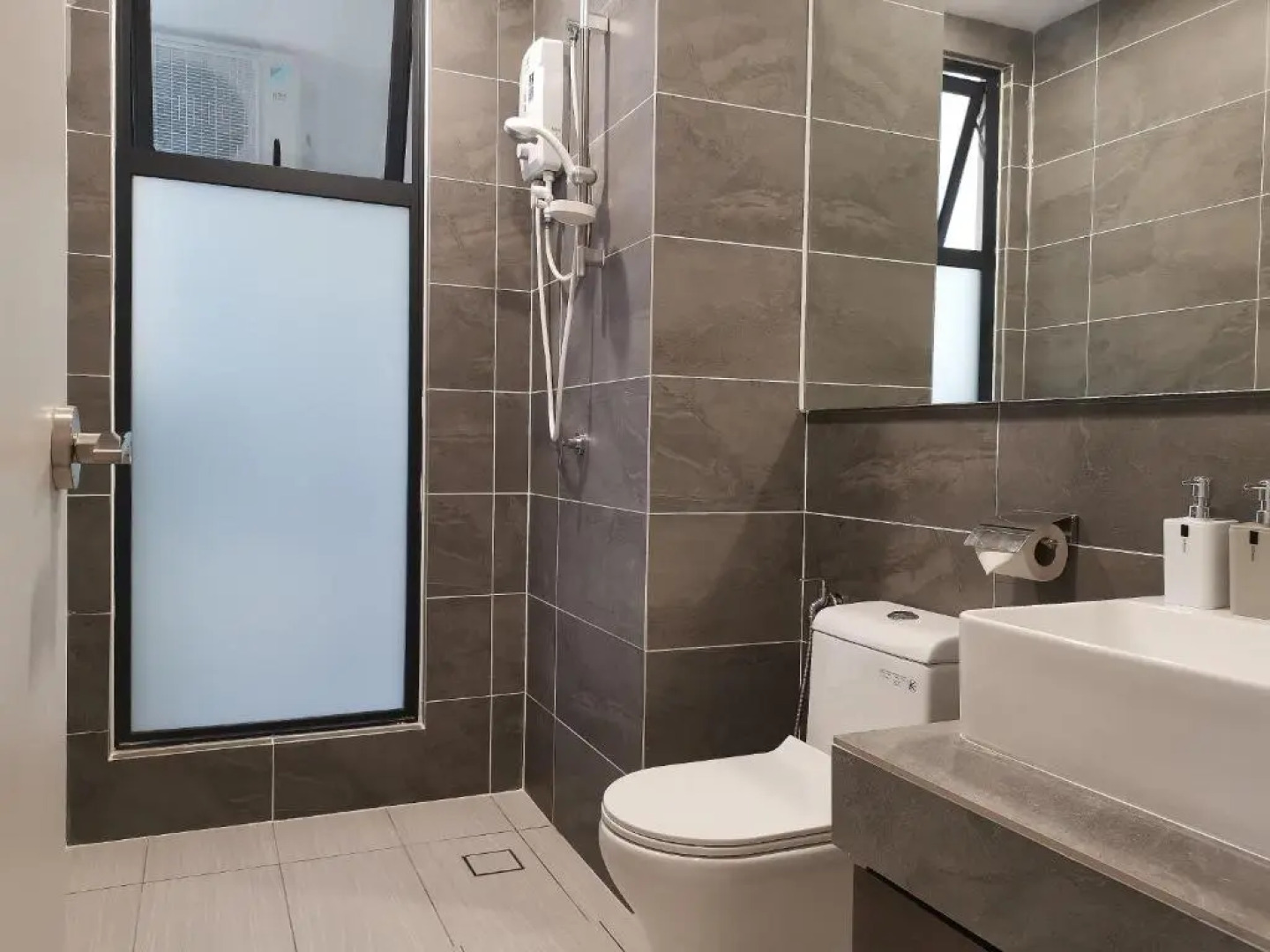 Bell Family Suite @Sepang Kota Warisan KLIA