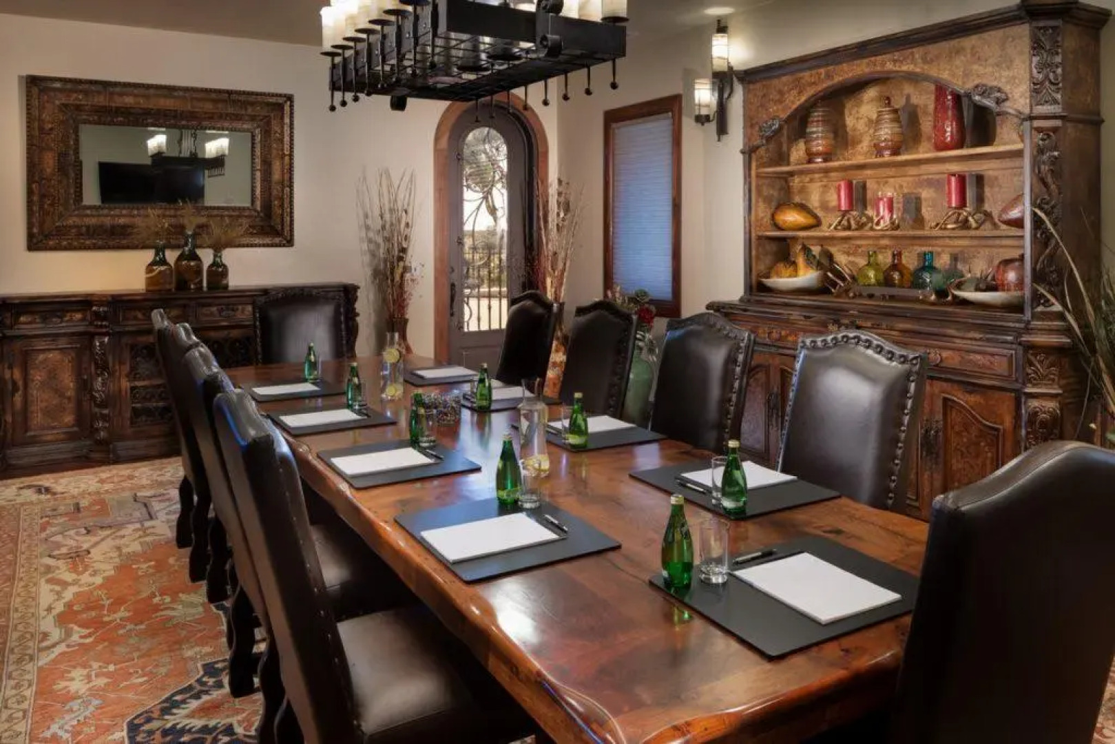 The JL Bar Ranch, Resort and Spa