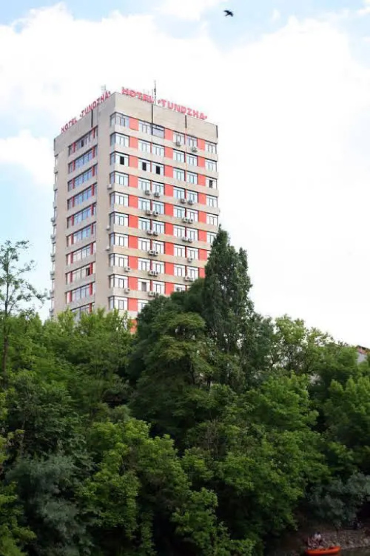 Tundzha Hotel