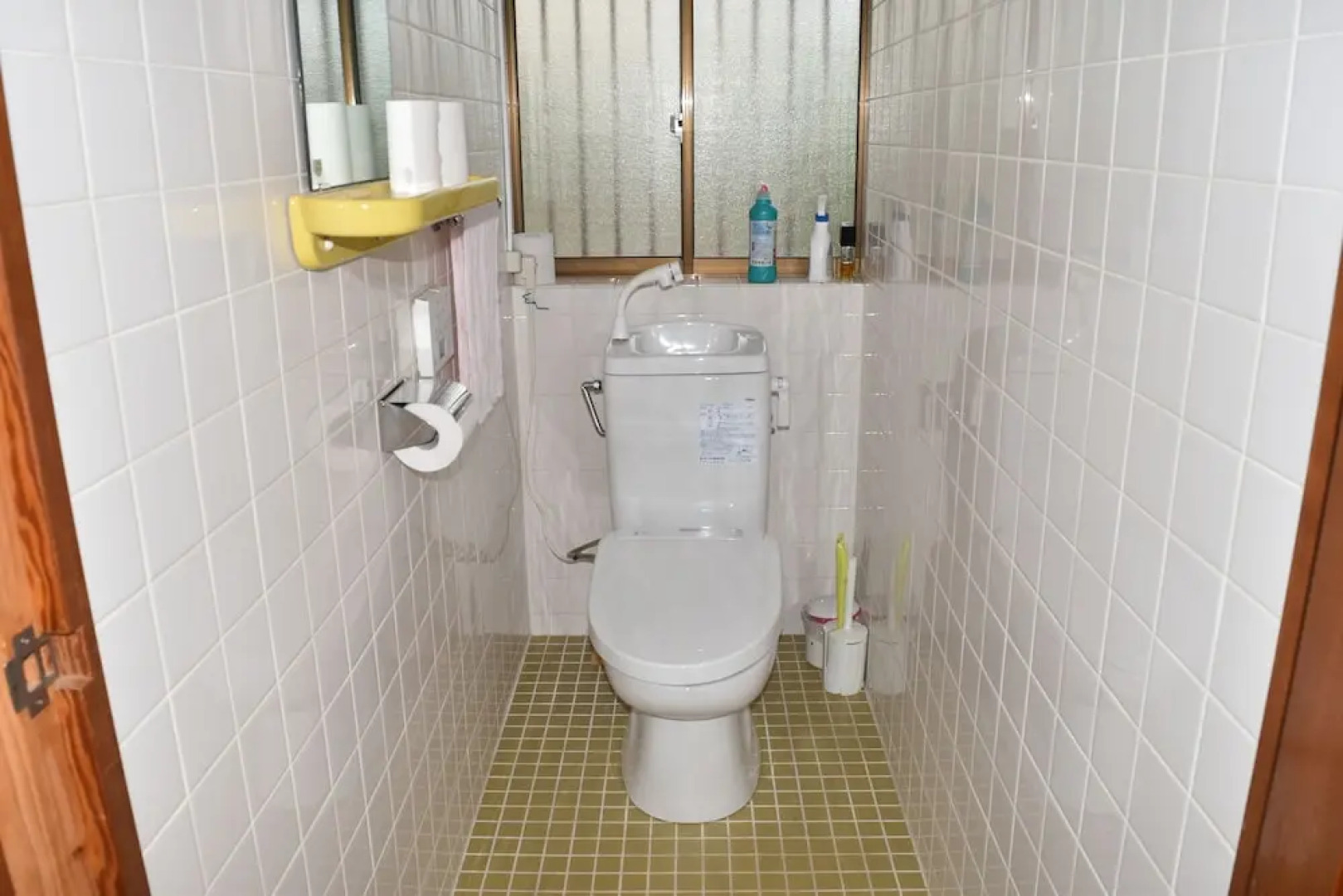 Tori No Sato Tachibana Kajuen