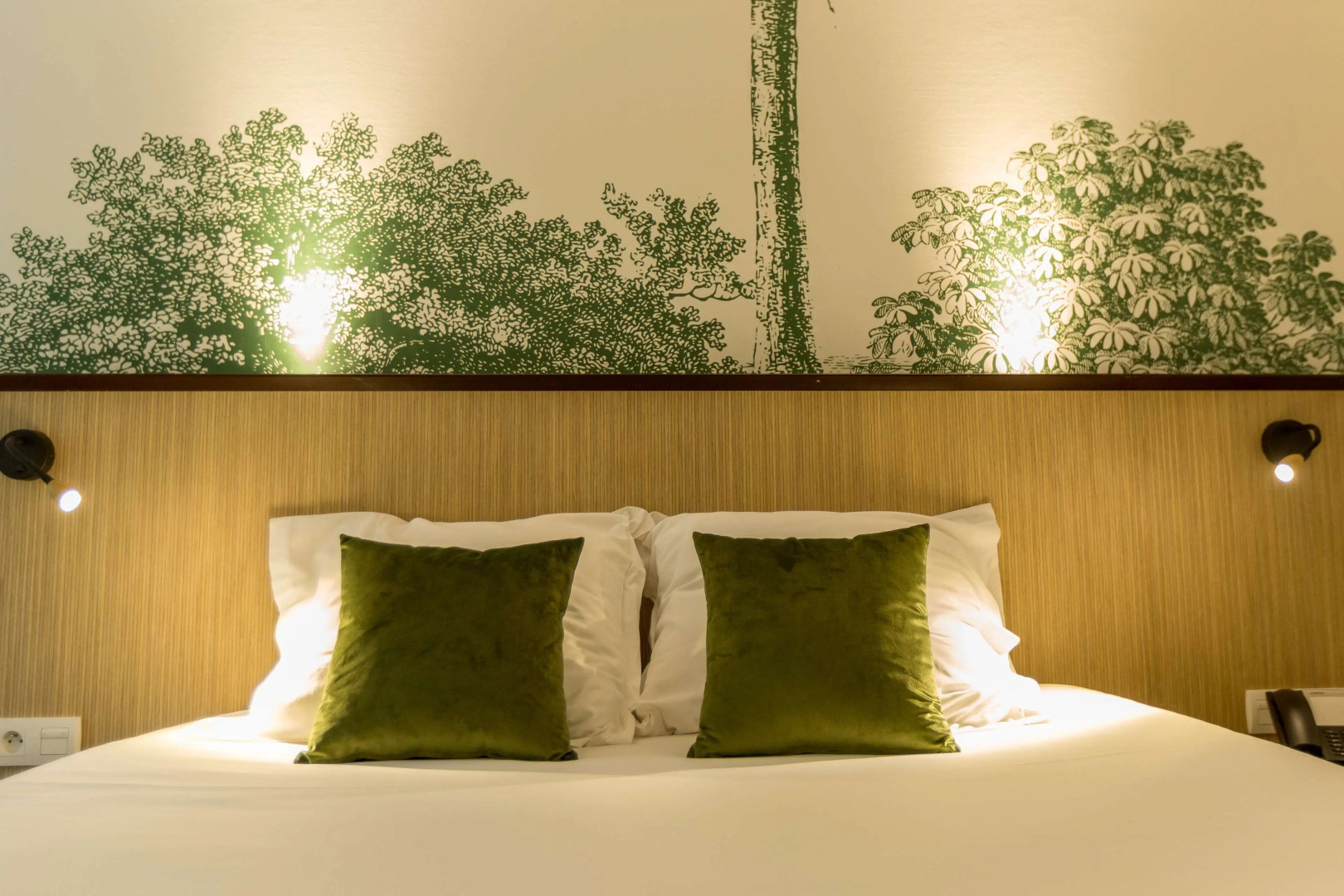 Best Western Le Bois De La Marche