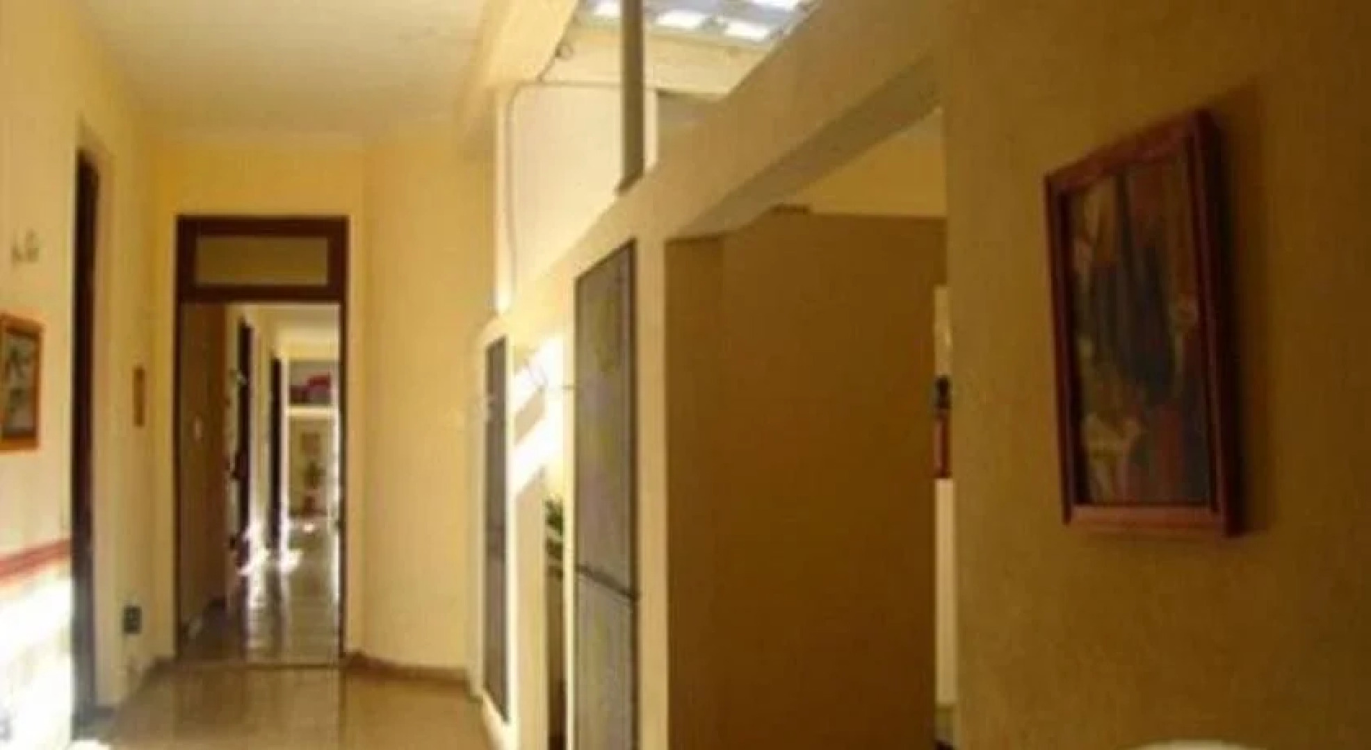 Nuevo Hotel Belgrano