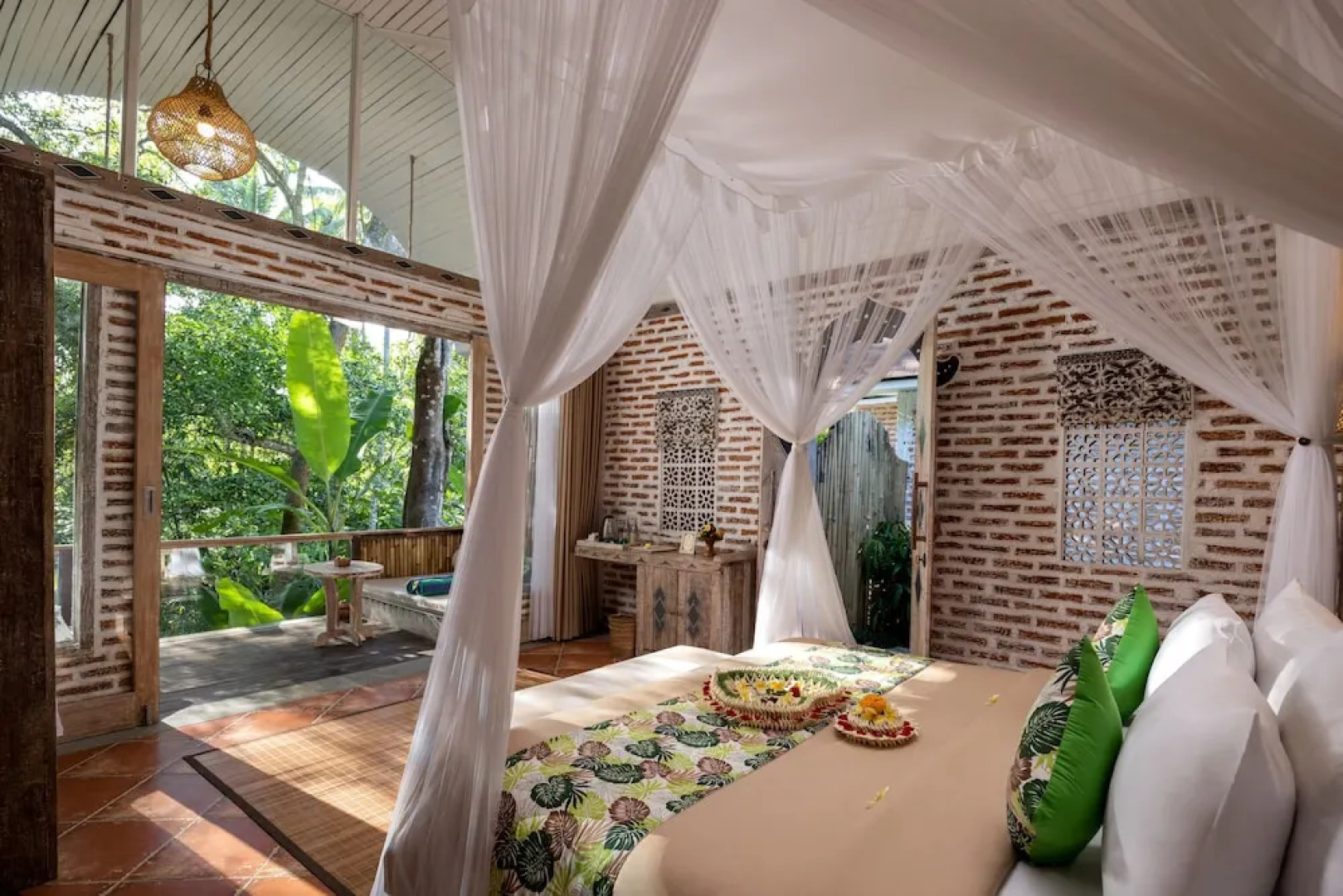 Sacred Canyon Ubud by GenuineHost