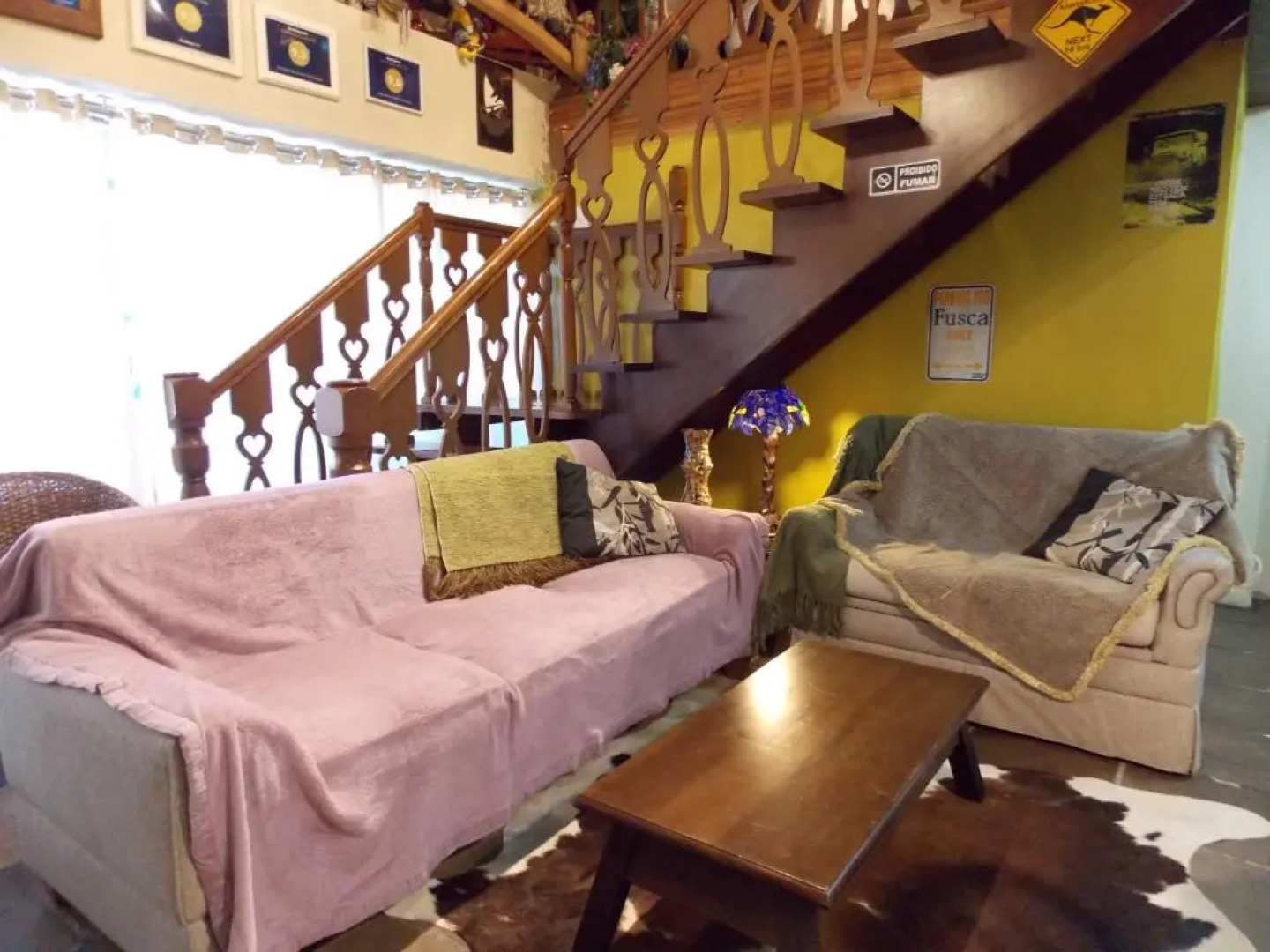 Sobrado no Centro de Canela